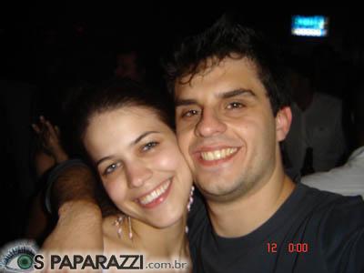 Morro do Frade - 11/11/2005 / Mogi das Cruzes - SP