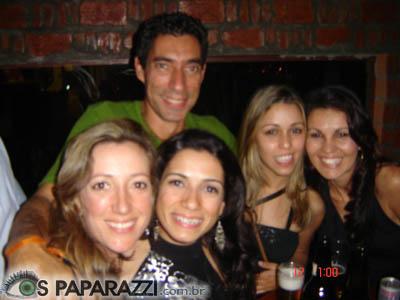 Morro do Frade - 11/11/2005 / Mogi das Cruzes - SP