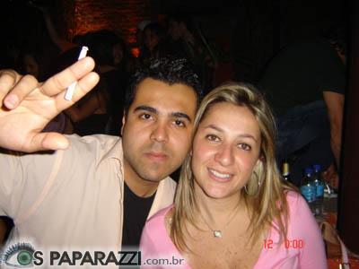 Morro do Frade - 11/11/2005 / Mogi das Cruzes - SP