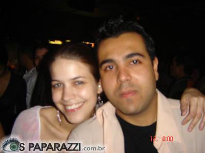 Morro do Frade - 11/11/2005 / Mogi das Cruzes - SP