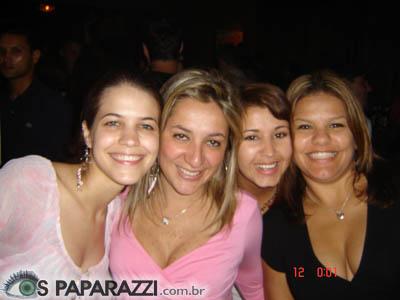 Morro do Frade - 11/11/2005 / Mogi das Cruzes - SP