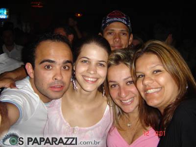 Morro do Frade - 11/11/2005 / Mogi das Cruzes - SP