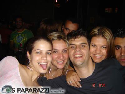 Morro do Frade - 11/11/2005 / Mogi das Cruzes - SP