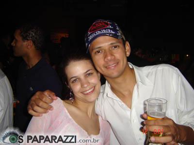 Morro do Frade - 11/11/2005 / Mogi das Cruzes - SP