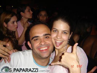 Morro do Frade - 11/11/2005 / Mogi das Cruzes - SP