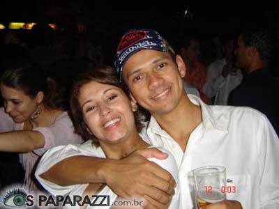Morro do Frade - 11/11/2005 / Mogi das Cruzes - SP
