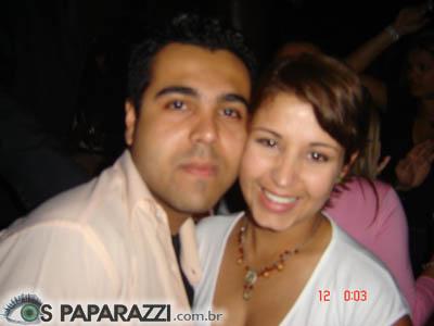 Morro do Frade - 11/11/2005 / Mogi das Cruzes - SP
