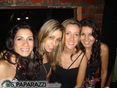 Morro do Frade - 11/11/2005 / Mogi das Cruzes - SP