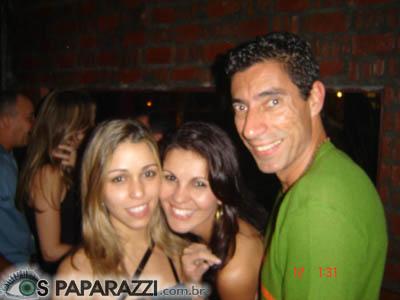 Morro do Frade - 11/11/2005 / Mogi das Cruzes - SP