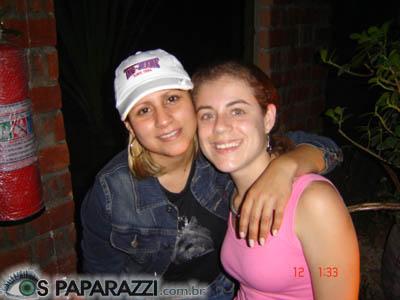 Morro do Frade - 11/11/2005 / Mogi das Cruzes - SP