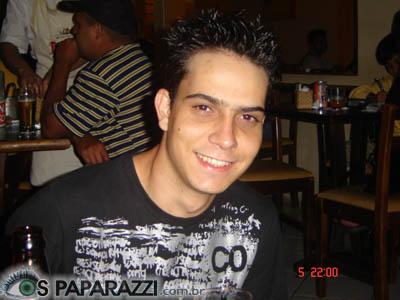 Morro do Frade - 11/11/2005 / Mogi das Cruzes - SP