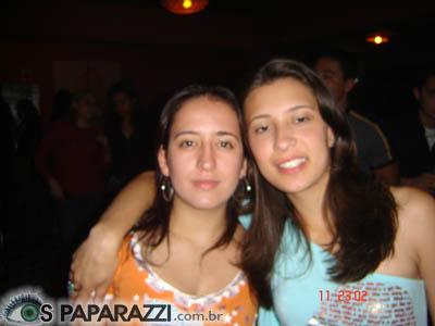 Morro do Frade - 11/11/2005 / Mogi das Cruzes - SP