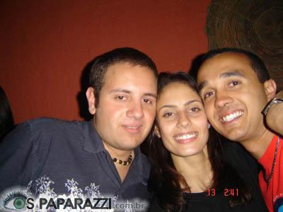 Morro do Frade - 12/11/2005 / Mogi das Cruzes - SP