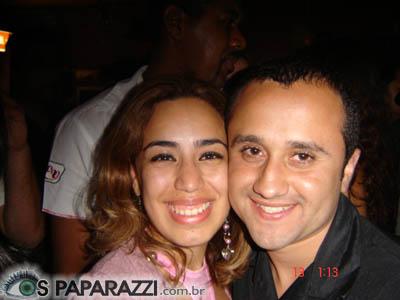 Morro do Frade - 12/11/2005 / Mogi das Cruzes - SP