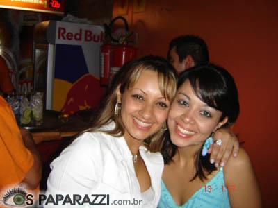 Morro do Frade - 12/11/2005 / Mogi das Cruzes - SP