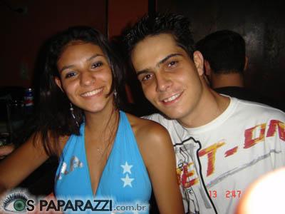 Morro do Frade - 12/11/2005 / Mogi das Cruzes - SP