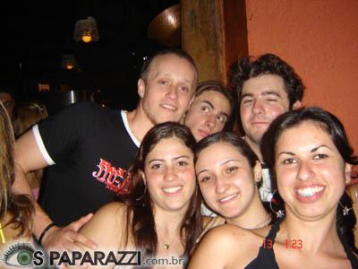 Morro do Frade - 12/11/2005 / Mogi das Cruzes - SP