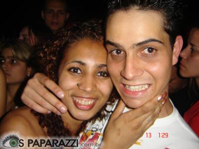 Morro do Frade - 12/11/2005 / Mogi das Cruzes - SP