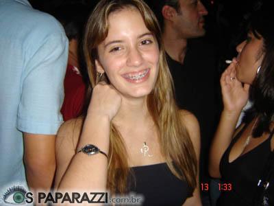 Morro do Frade - 12/11/2005 / Mogi das Cruzes - SP