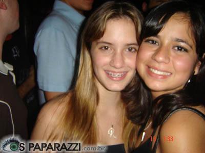 Morro do Frade - 12/11/2005 / Mogi das Cruzes - SP