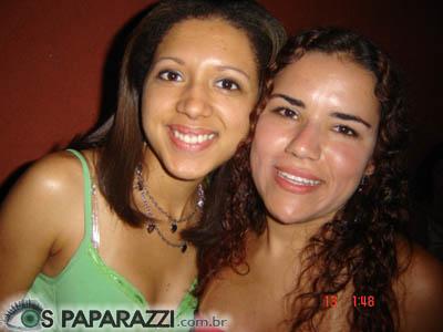 Morro do Frade - 12/11/2005 / Mogi das Cruzes - SP