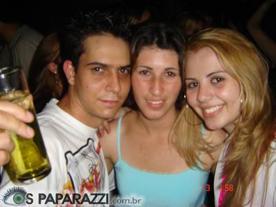 Morro do Frade - 12/11/2005 / Mogi das Cruzes - SP
