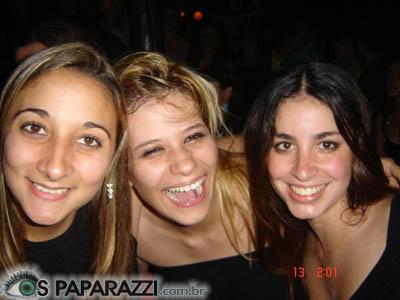 Morro do Frade - 12/11/2005 / Mogi das Cruzes - SP