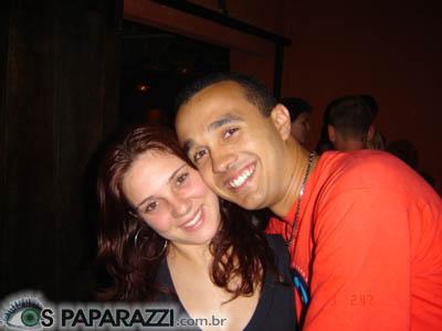 Morro do Frade - 12/11/2005 / Mogi das Cruzes - SP
