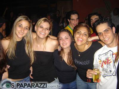 Morro do Frade - 12/11/2005 / Mogi das Cruzes - SP