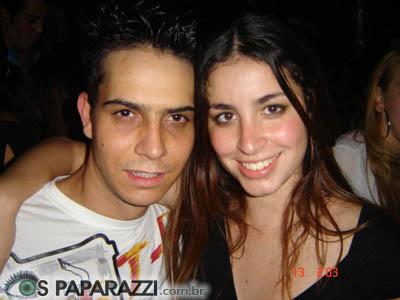 Morro do Frade - 12/11/2005 / Mogi das Cruzes - SP