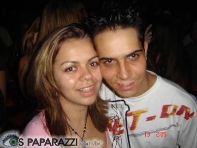 Morro do Frade - 12/11/2005 / Mogi das Cruzes - SP
