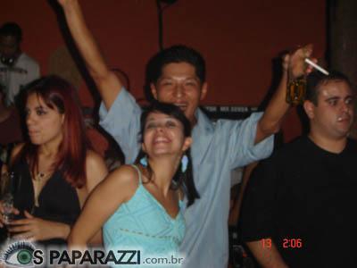 Morro do Frade - 12/11/2005 / Mogi das Cruzes - SP
