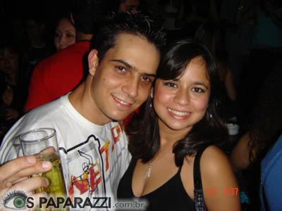 Morro do Frade - 12/11/2005 / Mogi das Cruzes - SP