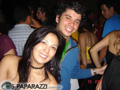 Morro do Frade - 12/11/2005 / Mogi das Cruzes - SP