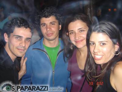 Morro do Frade - 12/11/2005 / Mogi das Cruzes - SP