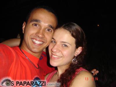 Morro do Frade - 12/11/2005 / Mogi das Cruzes - SP