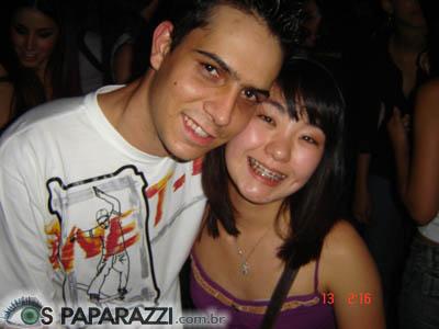 Morro do Frade - 12/11/2005 / Mogi das Cruzes - SP