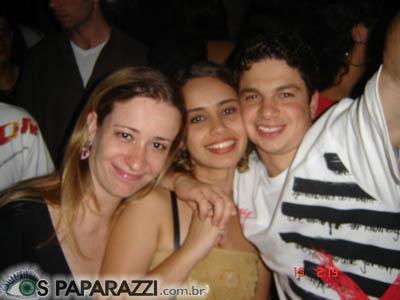 Morro do Frade - 12/11/2005 / Mogi das Cruzes - SP