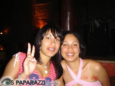 Morro do Frade - 12/11/2005 / Mogi das Cruzes - SP