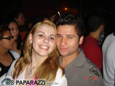 Morro do Frade - 12/11/2005 / Mogi das Cruzes - SP
