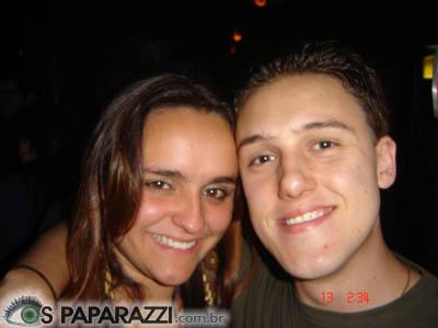 Morro do Frade - 12/11/2005 / Mogi das Cruzes - SP