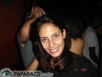 Morro do Frade - 12/11/2005 / Mogi das Cruzes - SP