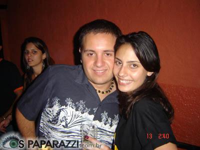 Morro do Frade - 12/11/2005 / Mogi das Cruzes - SP