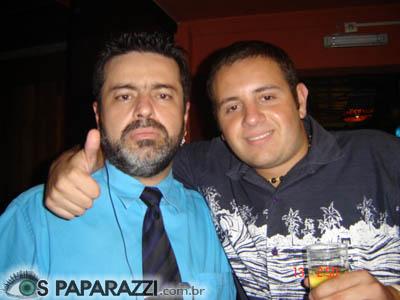 Morro do Frade - 12/11/2005 / Mogi das Cruzes - SP