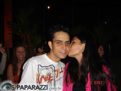 Morro do Frade - 12/11/2005 / Mogi das Cruzes - SP