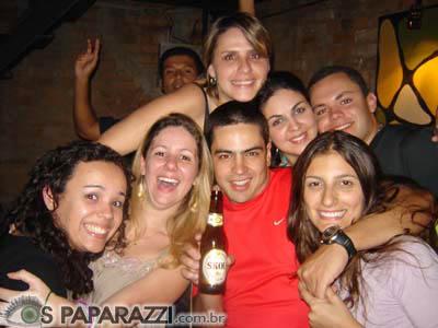 NUD Lounge e Club - 29/10/2005 / Jacareí - SP