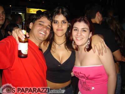NUD Lounge e Club - 29/10/2005 / Jacareí - SP