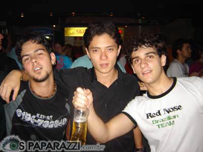 NUD Lounge e Club - 29/10/2005 / Jacareí - SP