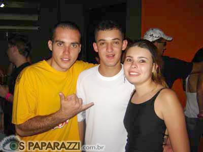 NUD Lounge e Club - 29/10/2005 / Jacareí - SP
