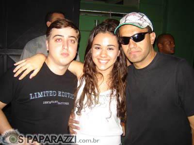 NUD Lounge e Club - 29/10/2005 / Jacareí - SP